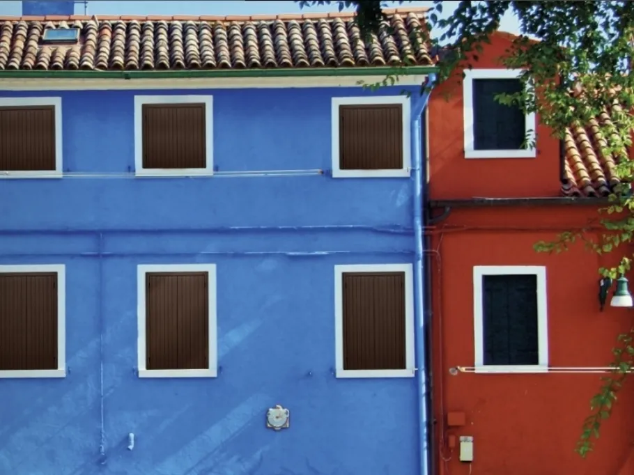 Scuroni Burano di Isolcasa