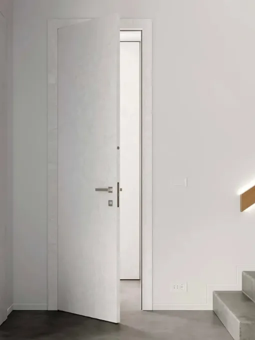 Porta per interni Materik in laminato di Bertolotto