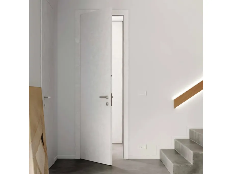 Porta per interni Materik in laminato di Bertolotto